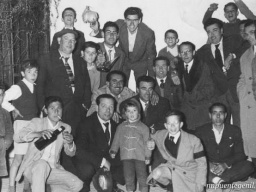 Fotos Antigua Semana Santa 1950 a 1960